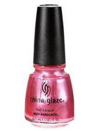 China Glaze St Martini Nail Polish - 0.65oz