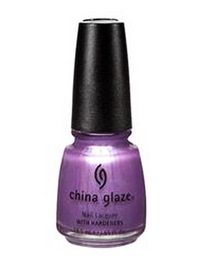 China Glaze Subtle Nail Polish - 0.65oz