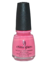 China Glaze Sugar High - 0.65oz