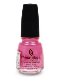 China Glaze Summer Rain Nail Polish - 0.65oz