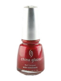 China Glaze Sunrise Nail Polish - 0.65oz