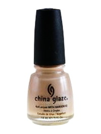 China Glaze Sydney Sands Nail Polish - 0.65oz