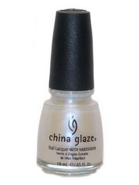 China Glaze Tease Nail Polish - 0.65oz