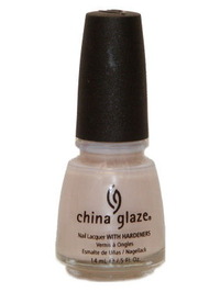 China Glaze Tender Touch Nail Polish - 0.65oz