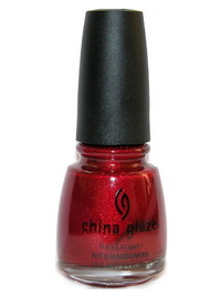 China Glaze Tequila Toes Nail Polish - 0.65oz