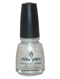 China Glaze The Ten Men Nail Polish - 0.65oz