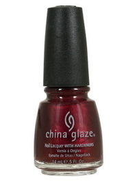 China Glaze Thunderbird Nail Polish - 0.65oz