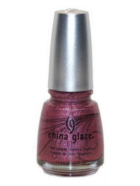 China Glaze Tickle My Triangle Nail Polish - 0.65oz