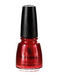 China Glaze Treat Me Like Queen Nail Polish - 0.65oz