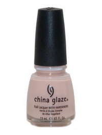 China Glaze Trousseau Nail Polish - 0.65oz