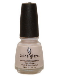 China Glaze Undone Nail Polish - 0.65oz