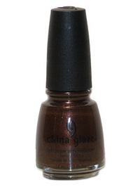 China Glaze Unplugged Nail Polish - 0.65oz