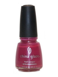 China Glaze Verano Nail Polish - 0.65oz