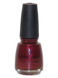 China Glaze Vertical Rush Nail Polish - 0.65oz