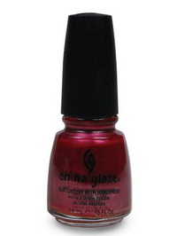 China Glaze Warm Sable Nail Polish - 0.65oz