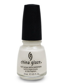 China Glaze White Ice Nail Polish - 0.65oz