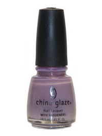 China Glaze Who's Wearing That Nail Polish - 0.65oz