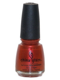 China Glaze Xtreme Thrash Nail Polish - 0.65oz