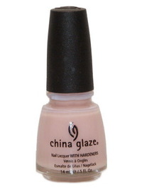 China Glaze Yearning Nail Polish - 0.65oz