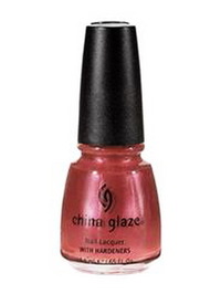 China Glaze Your Touch Nail Polish - 0.65oz