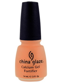 Chine Glaze Calcium Gel Fortifier - 0.65oz