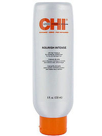 CHI Nourish Intense Masque - 6oz