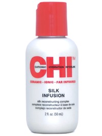 CHI Silk Infusion 2oz - 2oz