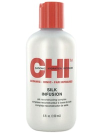 CHI Silk Infusion - 6oz