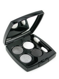 Chanel Les 4 Ombres Eye Makeup No. 93 Smoky Eyes - 4x0.01oz