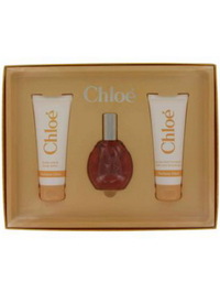 Chloe Chloe Set (3 pcs) - 3 pcs