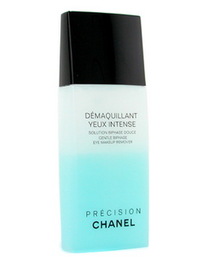 Chanel Precision Gentle Eye Make Up Remover--100ml/3.3oz - 3.3oz