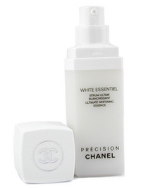 Chanel Precision White Essentiel Ultimate Whitening Essence--30ml/1oz - 1oz