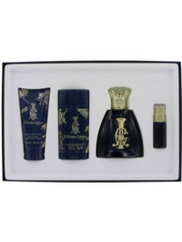 Christian Audigier Christian Audigier Set (4 pcs) - 4 pcs