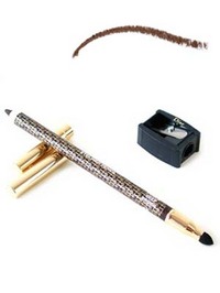 Christian Dior Eyeliner Pencil No. 597 Deep Brown - 0.04oz