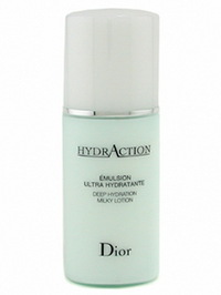 Christian Dior HydrAction Deep Hydration Milky Lotion - 5oz
