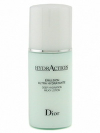 Christian Dior HydrAction Deep Hydration Milky Lotion - 5oz