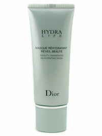 Christian Dior Hydra Life Beauty Awakening Rehydrating Mask - 2.6oz
