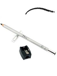 Christian Dior Khol Pencil No. 099 Black - 0.05oz