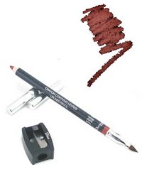 CHristian Dior Lipliner Pencil No. 433 Earth - 0.04oz