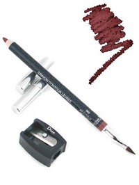 Christian Dior Lipliner Pencil No. 593 Brown Fig - 0.04oz