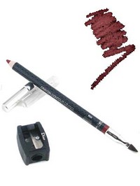 Christian Dior Lipliner Pencil No. 833 Mahogany - 0.04oz