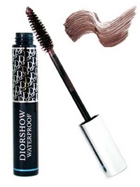 Christian Diorshow Mascara Waterproof No.698 Chesnut - 0.38oz