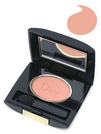 Christian Dior One Colour Eyeshadow No. 629 Peach - 0.04oz