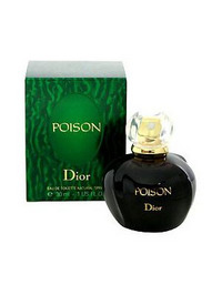 Christian Dior Poison EDT Spray - 1oz