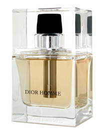 Christian Dior Dior Homme EDT Spray - 1.7oz