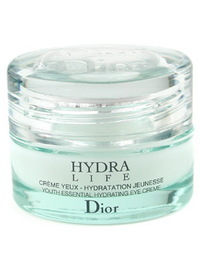 Christian Dior Hydra Life Youth Essential Hydrating Eye Cream - 0.5oz