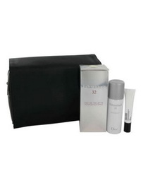 Christian Dior Fahrenheit 32 Set - 4 items