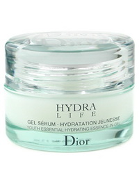Christian Dior Hydra Life Youth Essential Hydrating Essence-In-Gel - 1.7oz