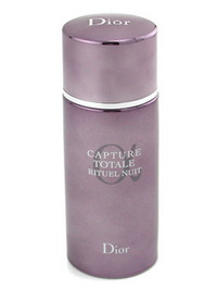 Christian Dior Capture Totale Multi-Perfection Nighttime Soft Peel - 3.4oz
