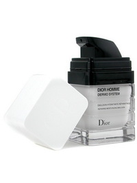Christian Dior Homme Dermo System Repairing Moisturizing Emulsion - 1.7oz